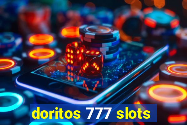 doritos 777 slots